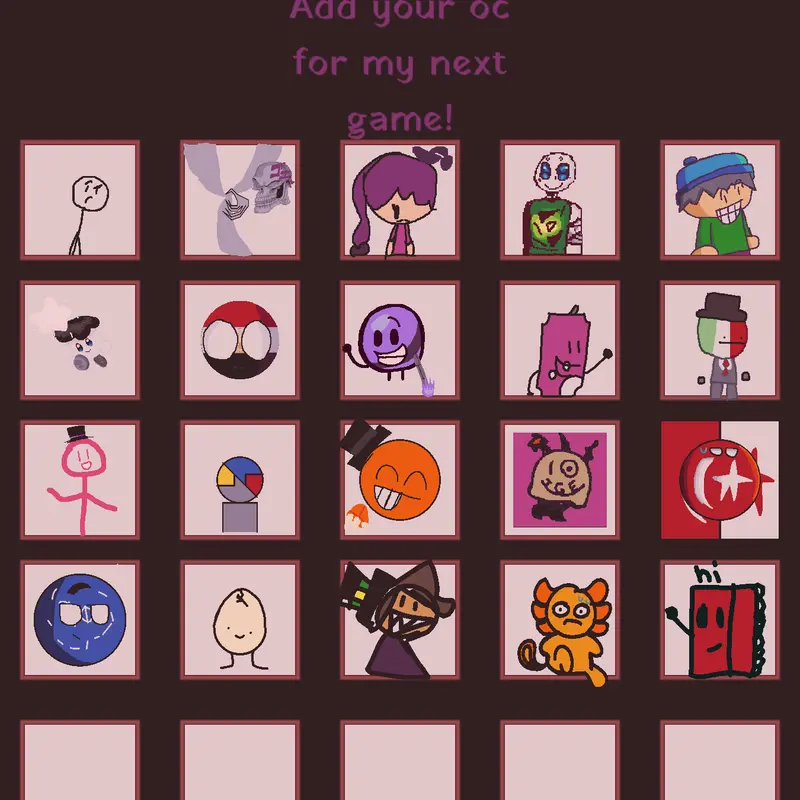Game by @NOTEBOOK_XD2