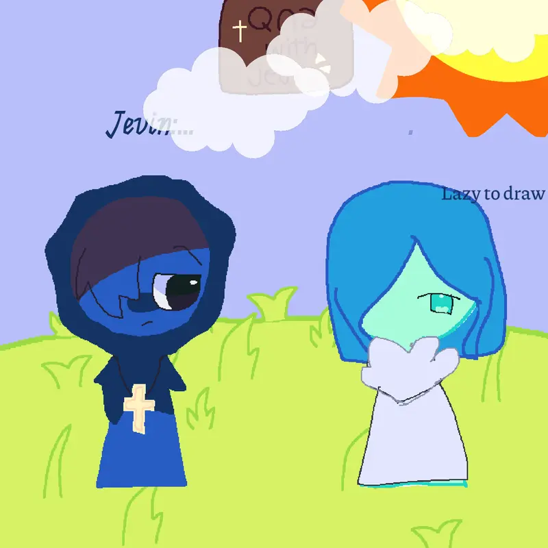 Game by @Ashlin1003