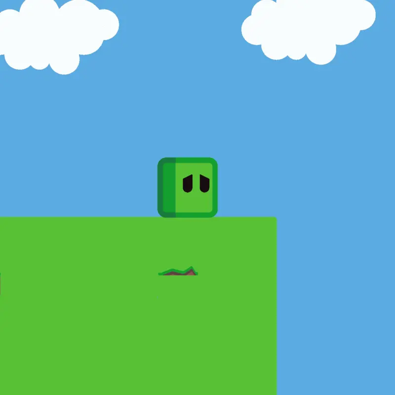 Game by @GabrielaCampos