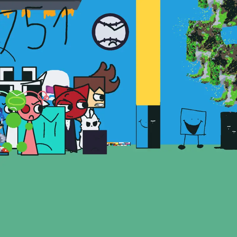 Game by @imlovechickengunv2
