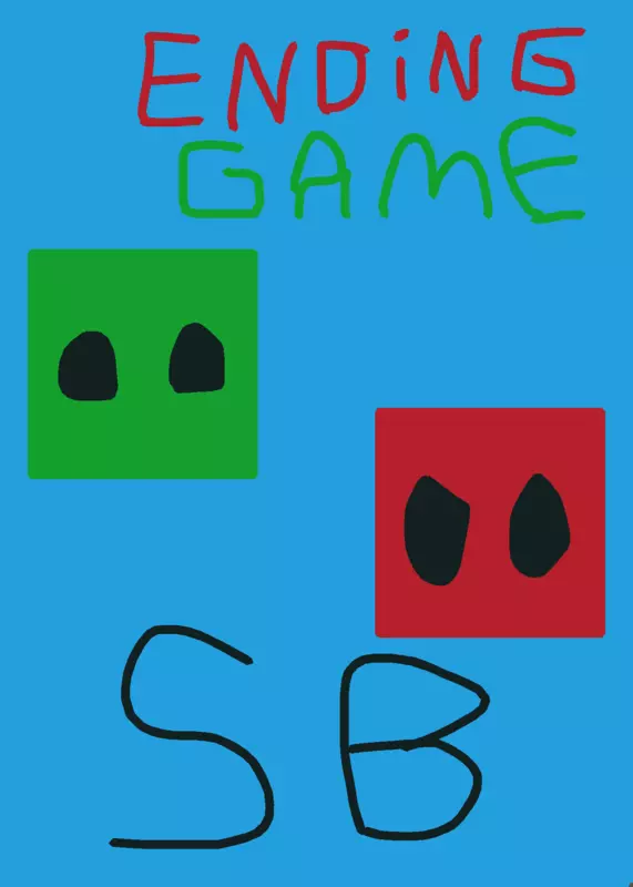 Do whatever. It's an sandbox! by @Seeks_games