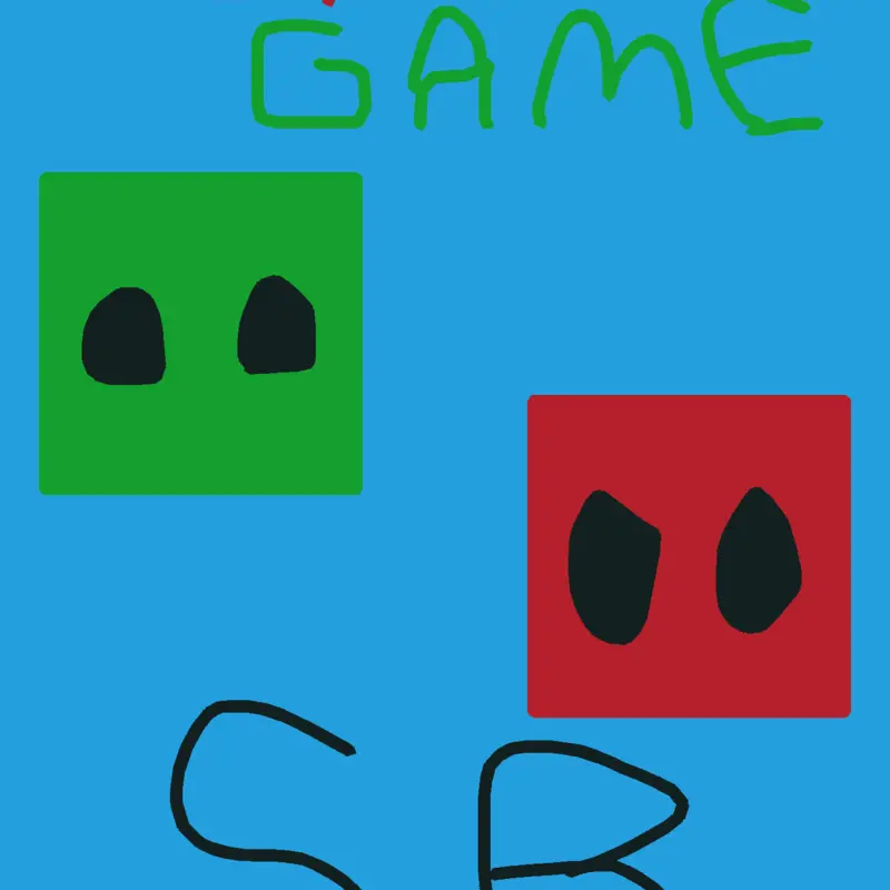 Do whatever. It's an sandbox! by @Seeks_games