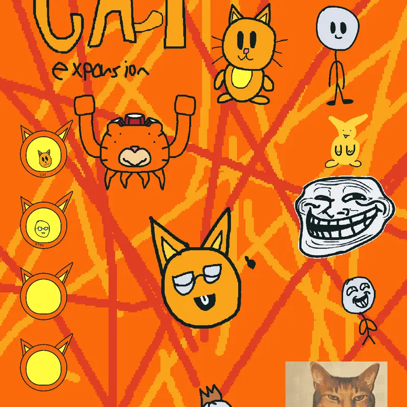 Game by @LelandJackson