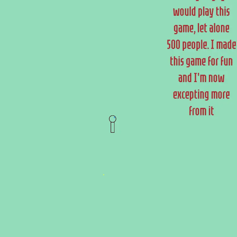 Fight Your Fears (Not Beatable) by @Smghte
