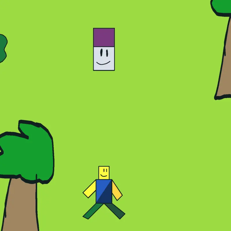 Game by @CJMORILLOafk