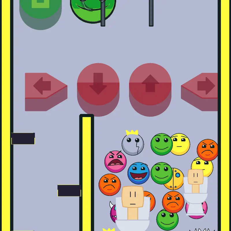 Game by @Fireindahole