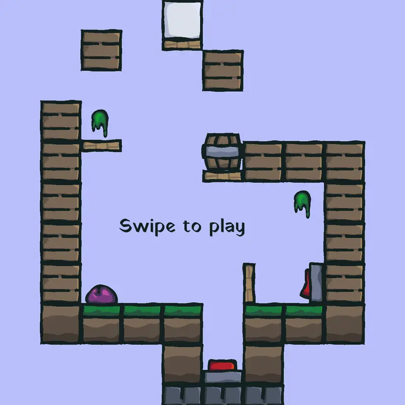 Game by @beefjerkey