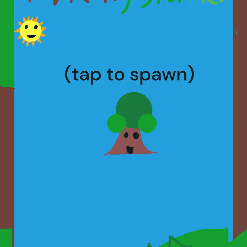 Game by @ilovedaddy