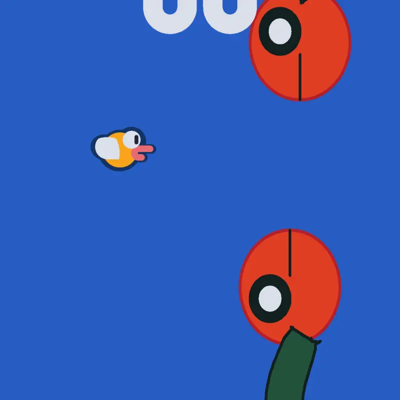Game by @LongVietnam