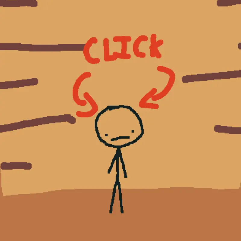 Game by @BobTheAnim