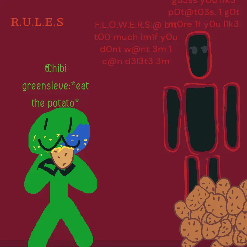 Game by @-_FLOWERS_-