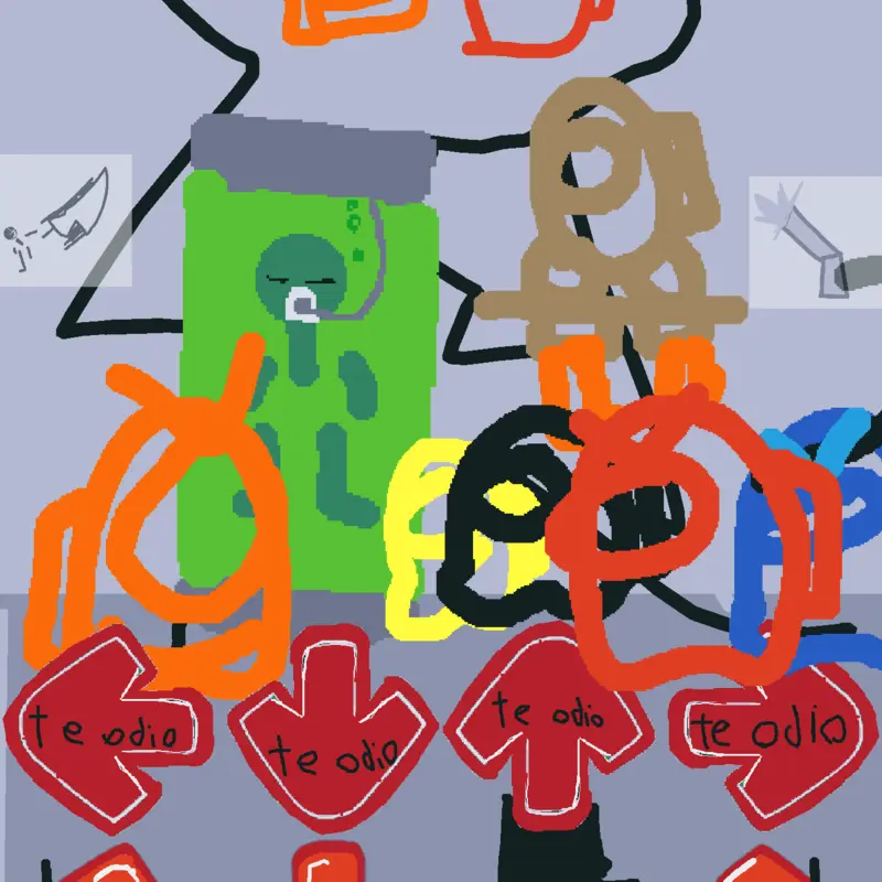 Game by @Craxel
