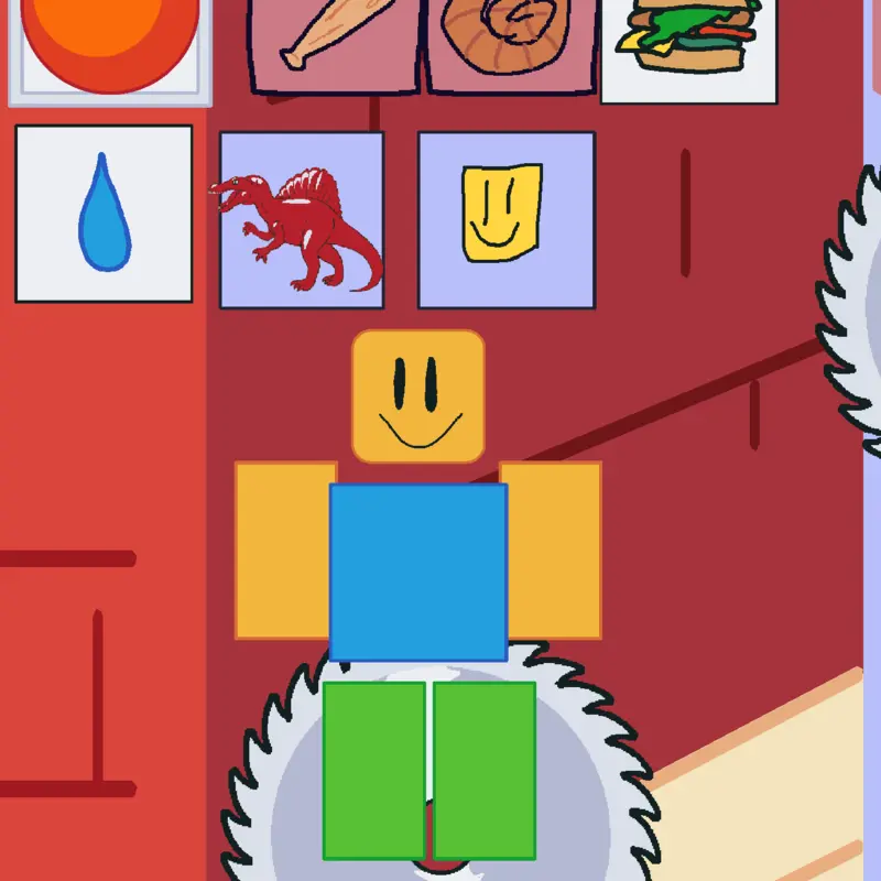 Game by @HngQuynNguynThi