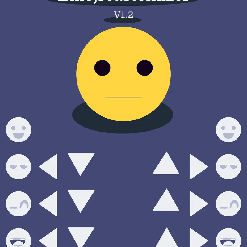 Game by @Cloudy_MakesStuff