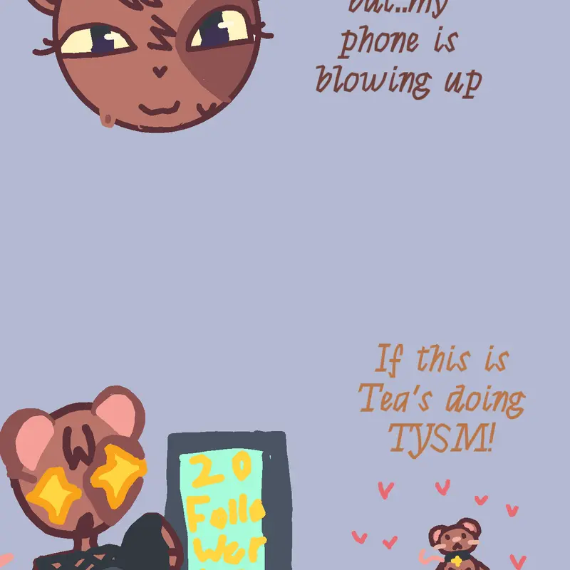 Game by @T0T4LLYR34LM1KU
