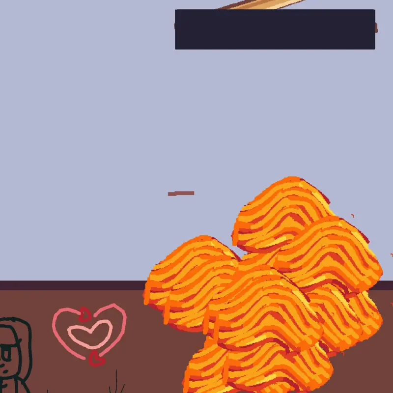 Game by @angel_dust_love_Ralsei