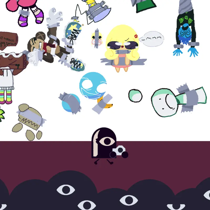 Game by @purpletears