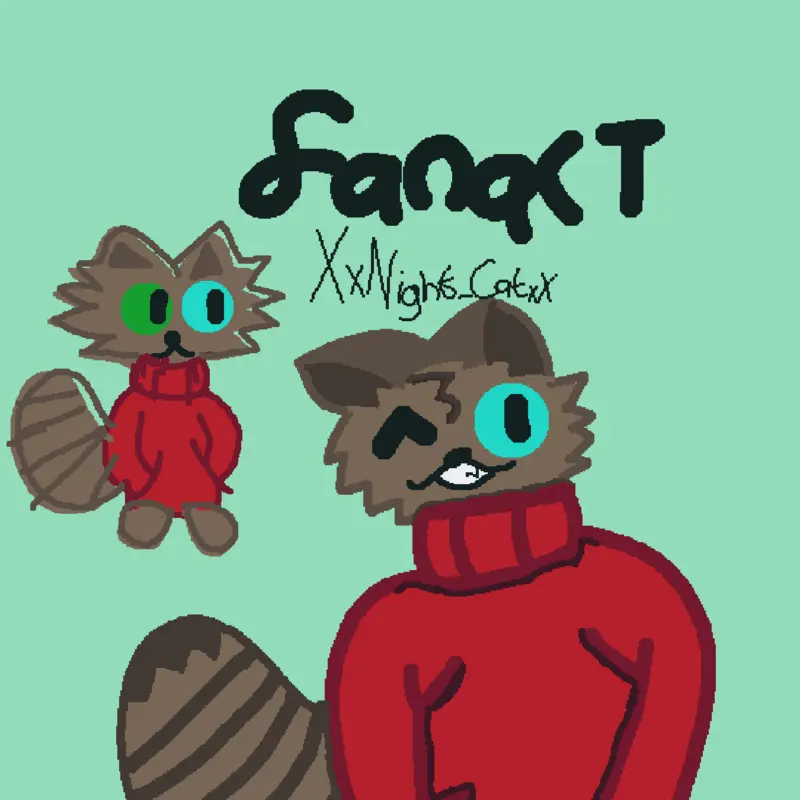 Game by @XxNight_CatxX