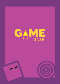 Game Dash 1 - 50!!!