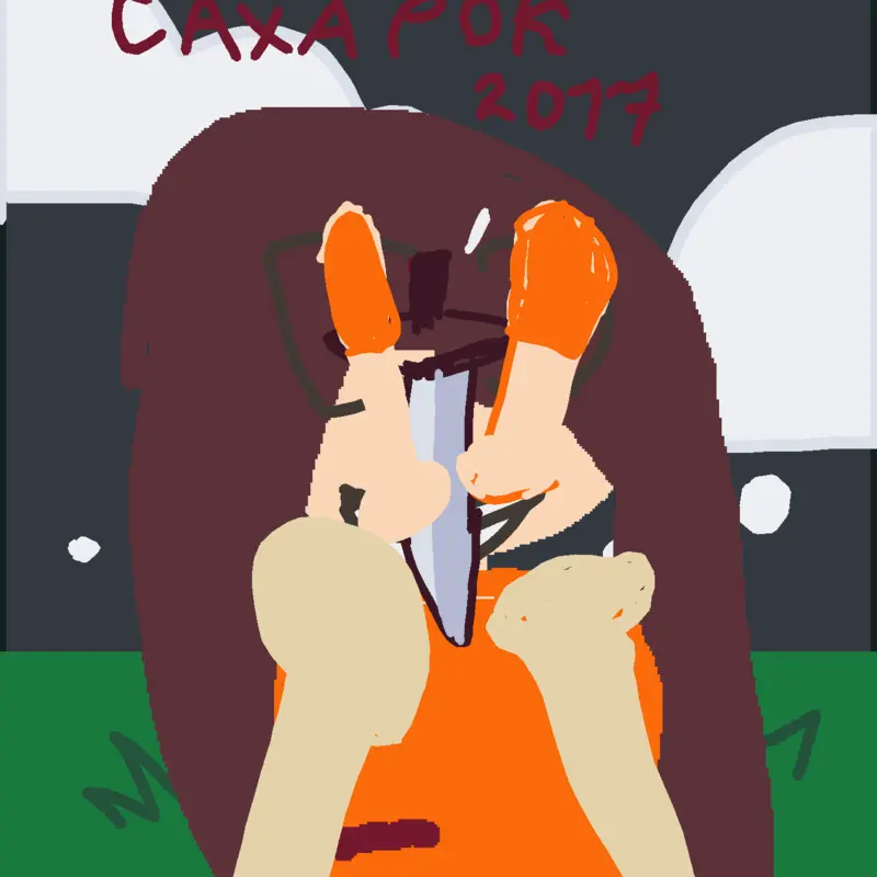 Game by @CAXAPOK-2017