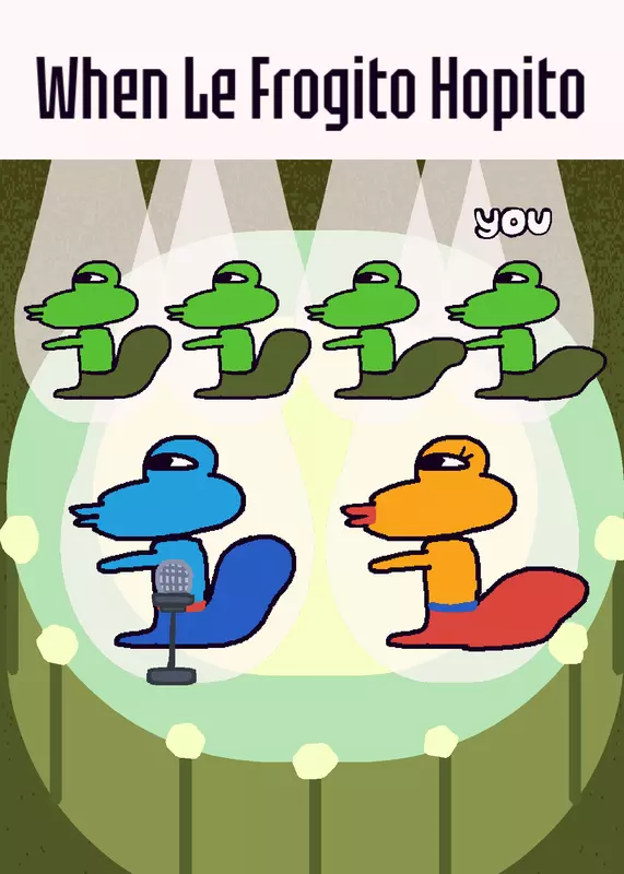 Game by @GG_TheRedHedgehog