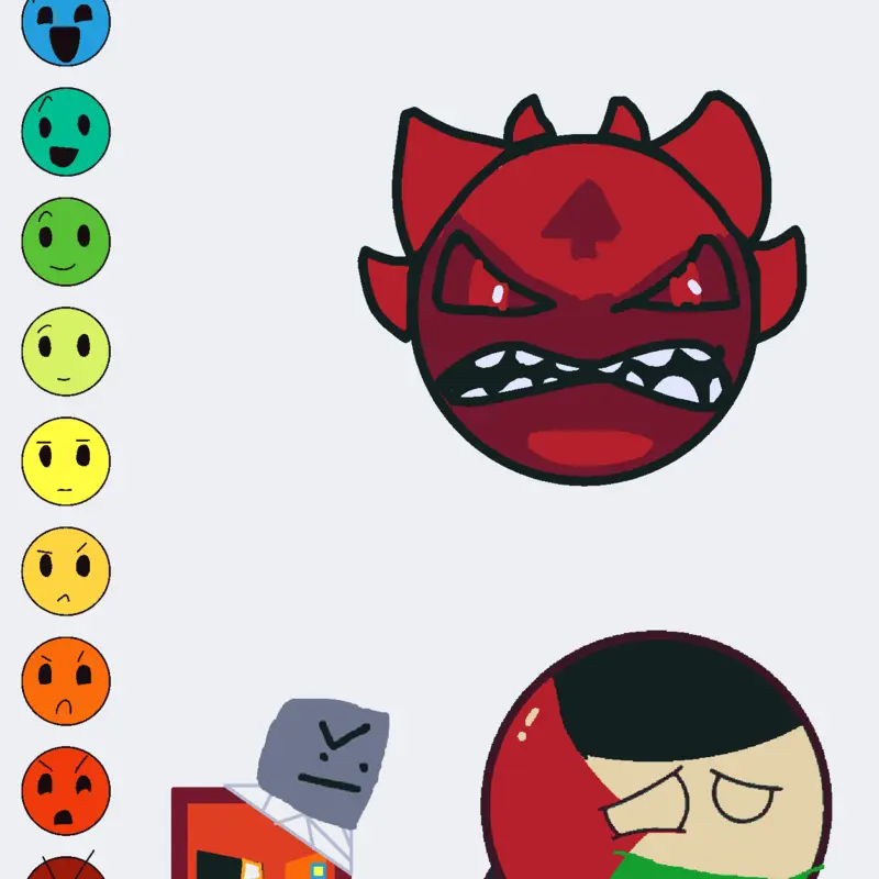 Game by @livinha