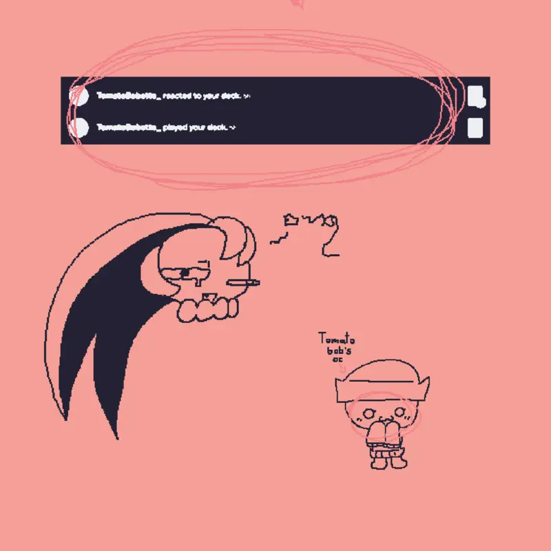 Game by @Sleepeh
