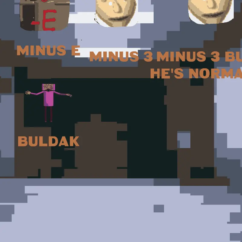 Game by @ImBluecube