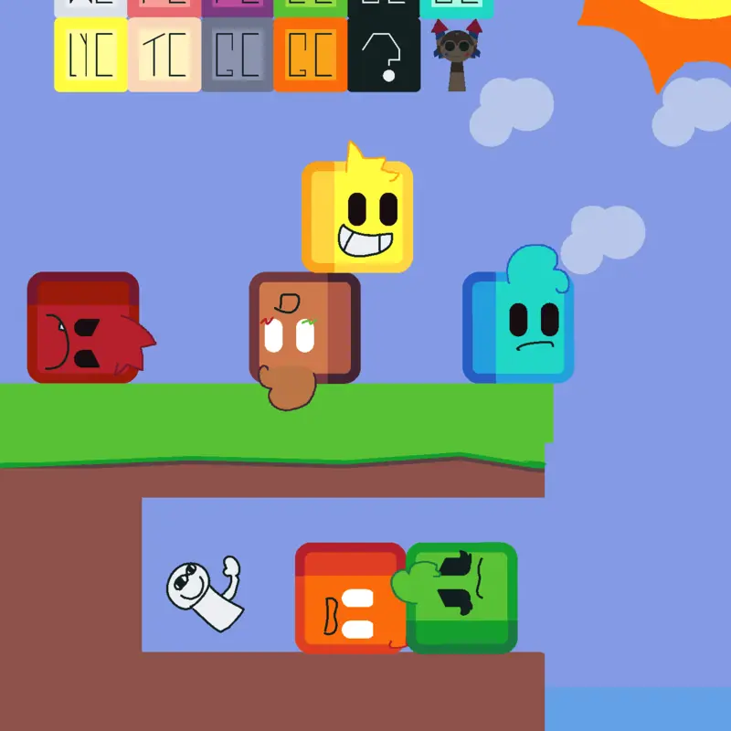 Game by @IanCoolGames