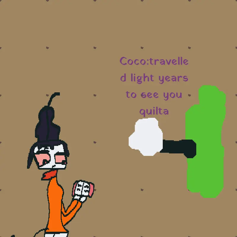 Game by @Titan_Coco