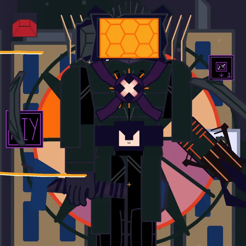 Game by @hasddrd
