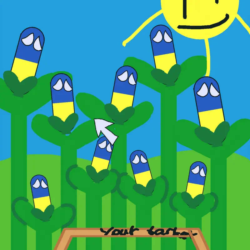 Game by @ClipRoLcLc