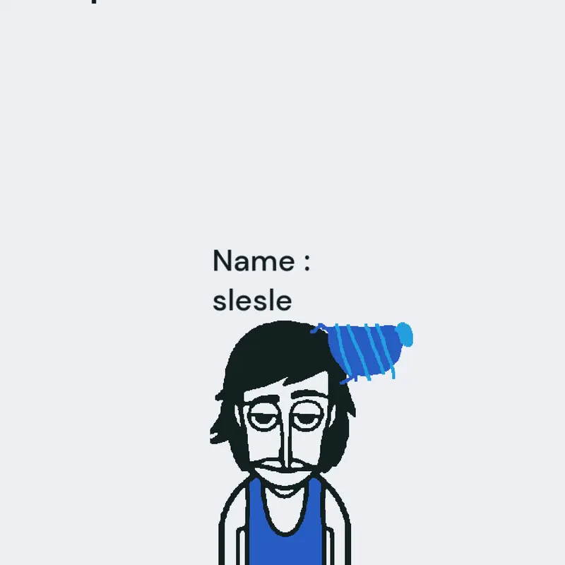 Game by @kj_man