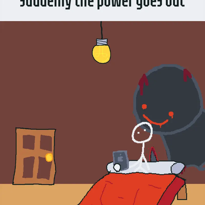 Game by @StickmanPlaysCastle