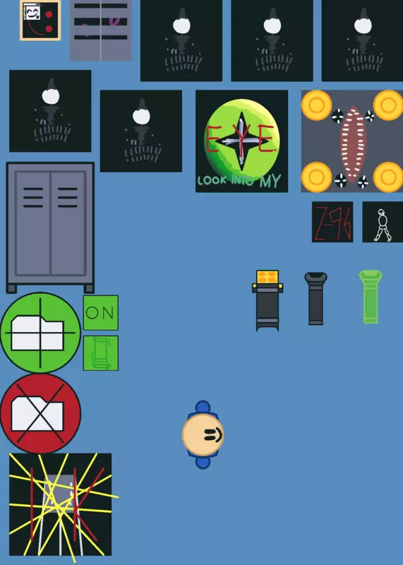 Game by @2024seek