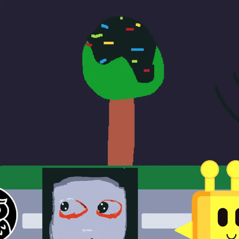 Game by @LubonPaulineC