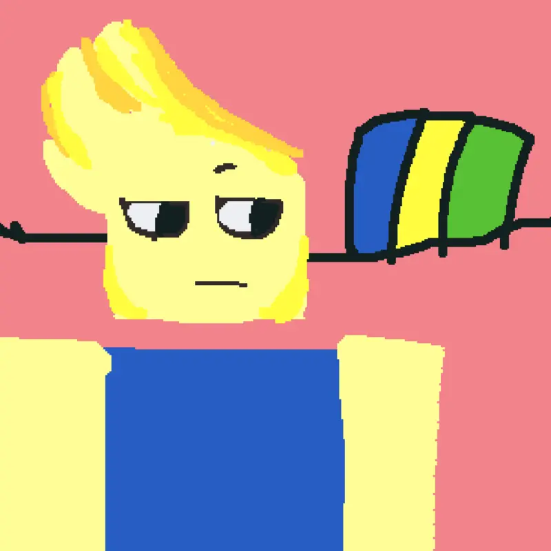Game by @ActualNoobertGaming