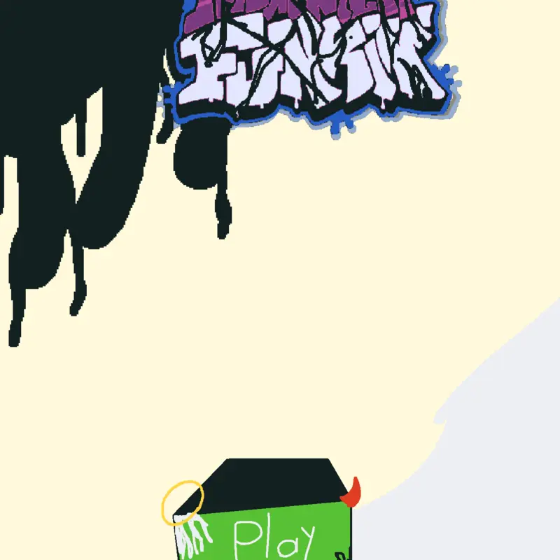 Friday night, Funkin Pibby mod by @Kirbybabyboy028