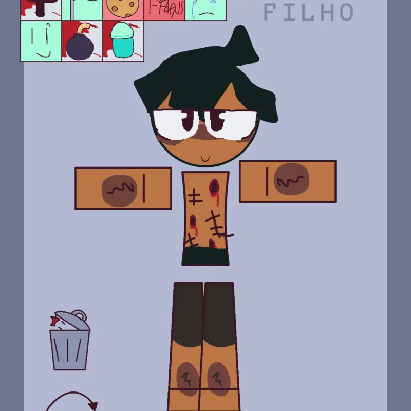 Game by @jujuba_ocf_br
