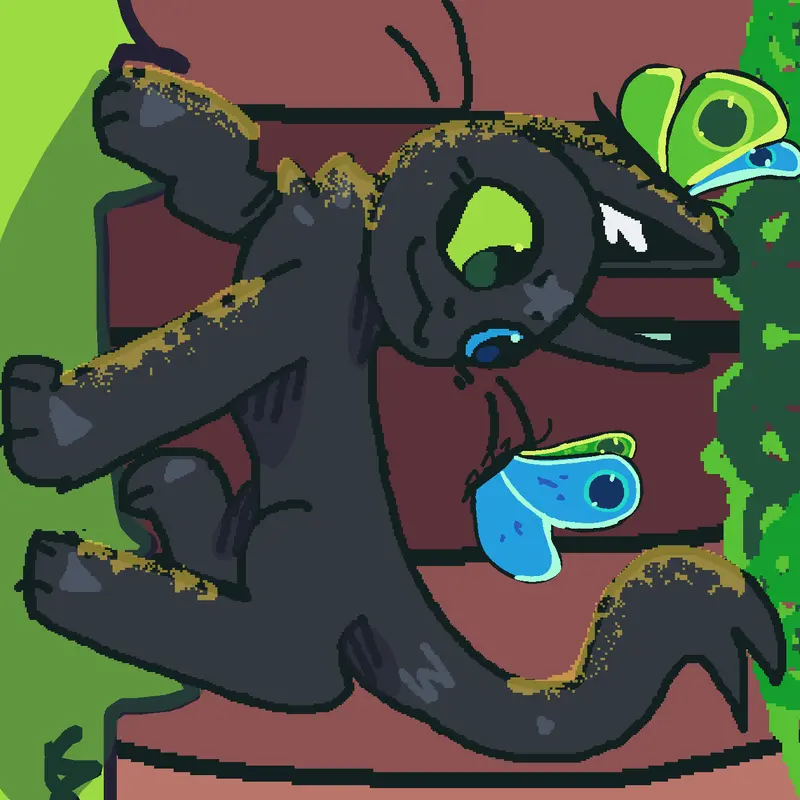Game by @silly_goober11