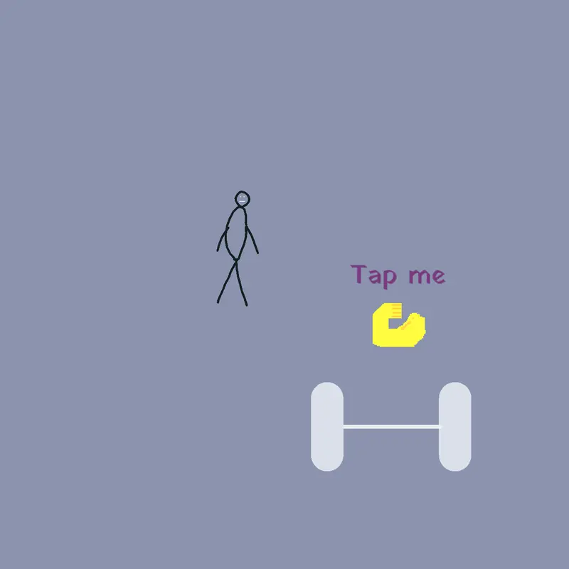 Game by @mr_taker
