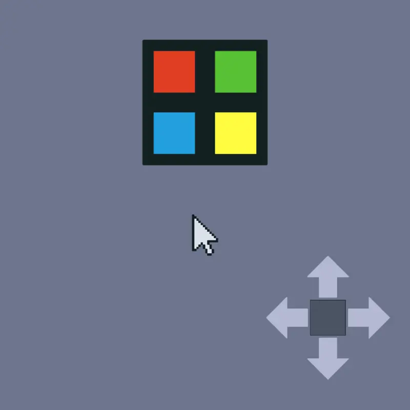 Game by @Lavagames