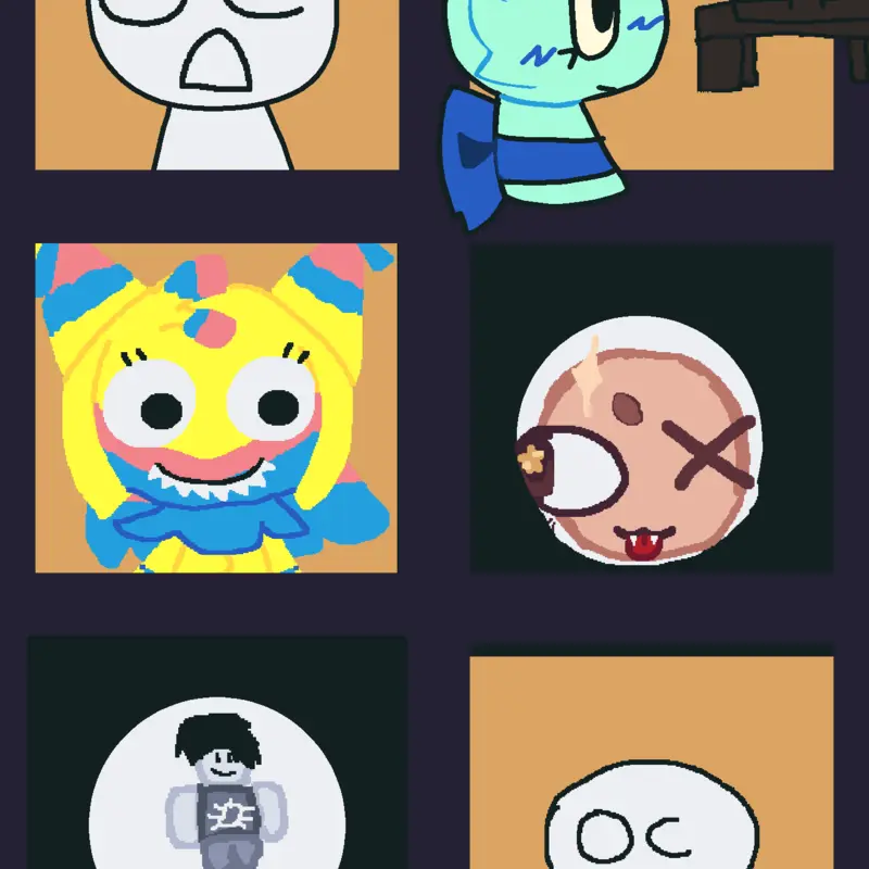 Game by @JustAPlayer2877