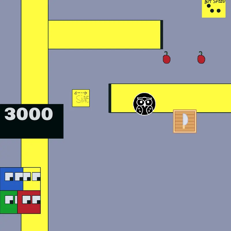 Game by @jorge12900