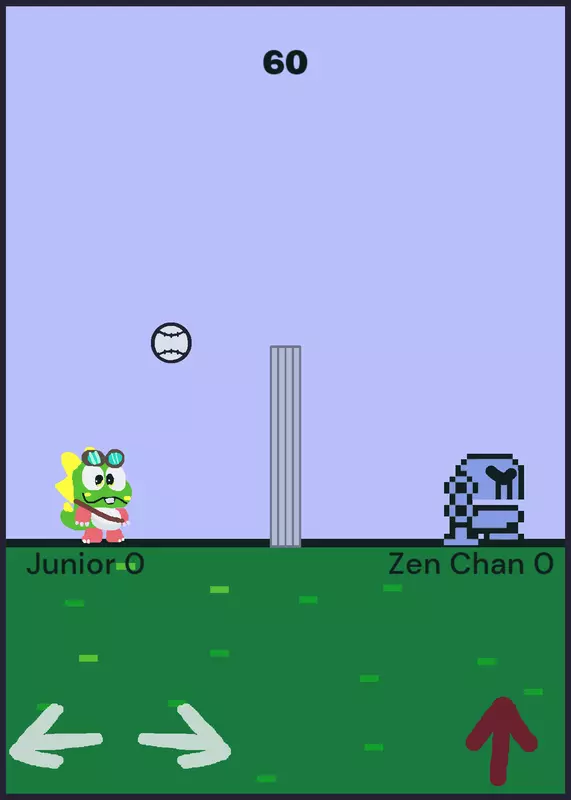 Game by @BubbleBobble