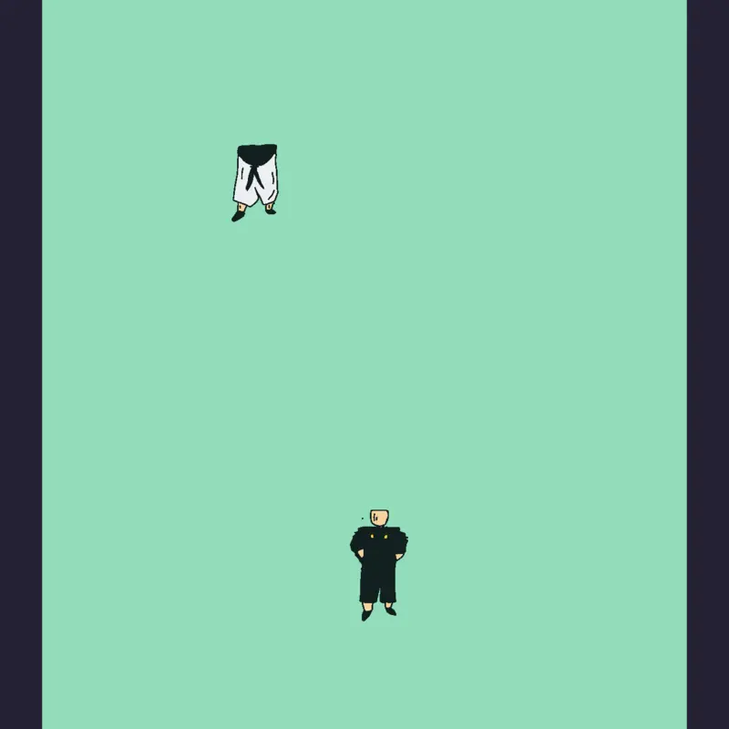 Game by @happyguest