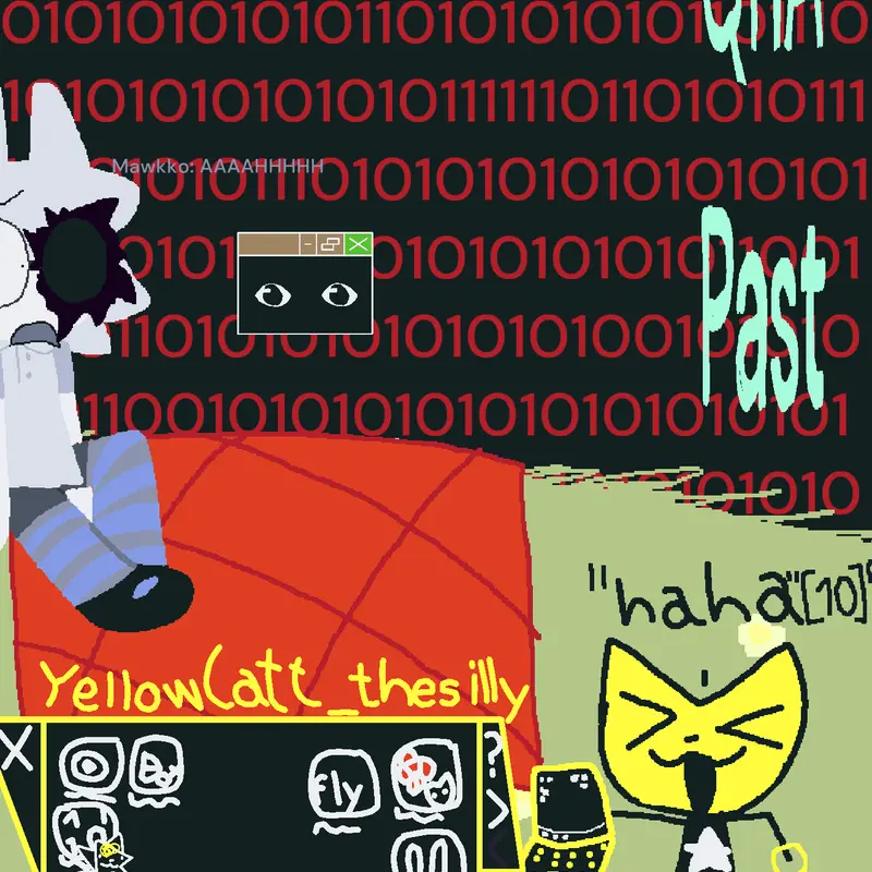 Game by @FanSkull_NoJustNeeded