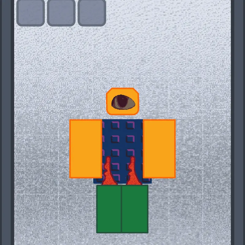 Game by @Frananima