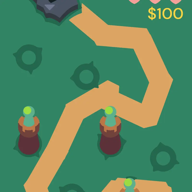 Game by @dharrel