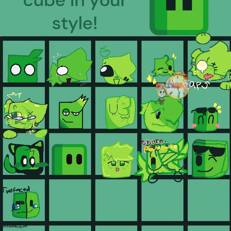 Game by @RockstarHoppy